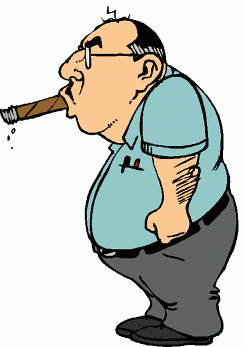 Cartoon People Clipart