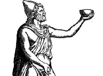 Cartoon Odysseus - ClipArt Best