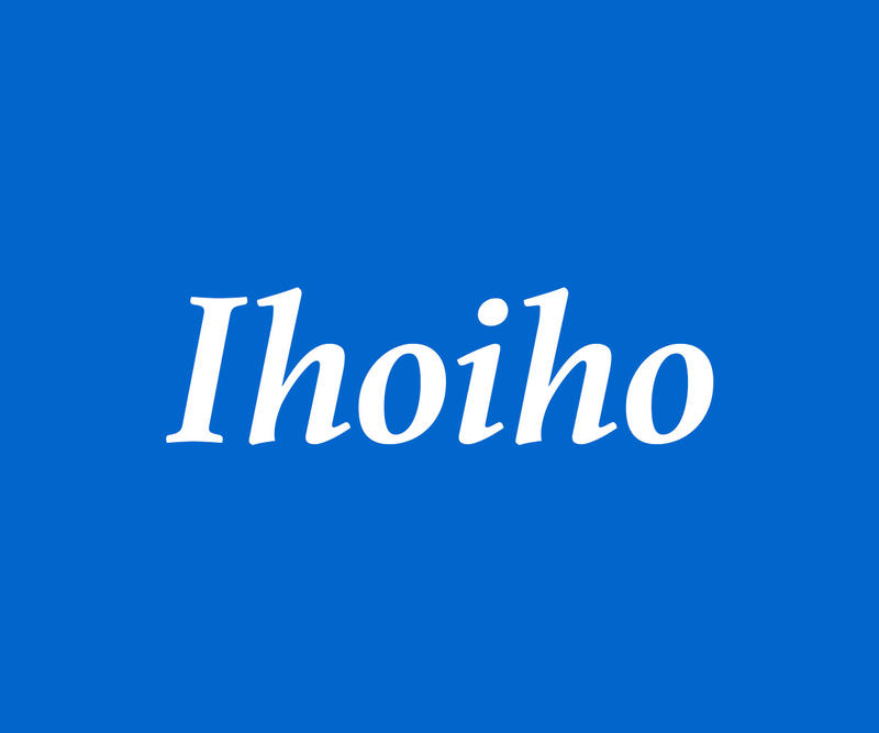 Leilani Poli`ahu | Hawaii Public Radio-HPR2