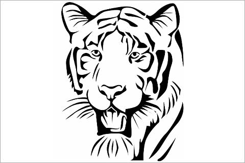 ANIMAL CARVING PATTERN WOOD | Carving