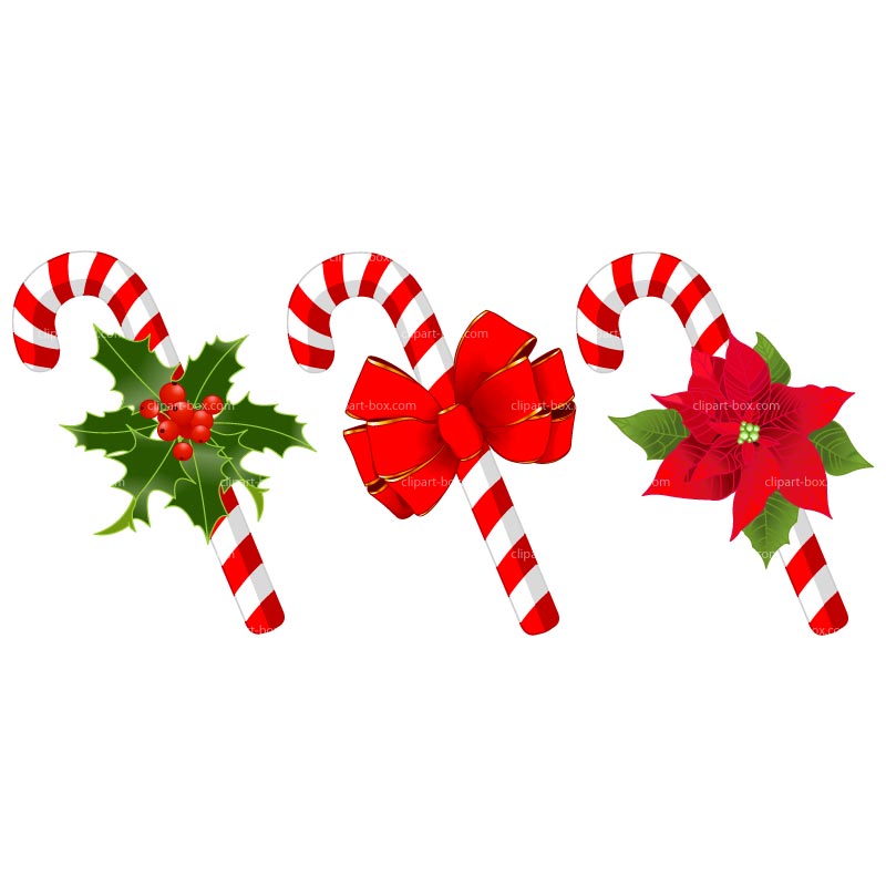 Candy cane christmas clip art free clip art images free graphics 4 ...