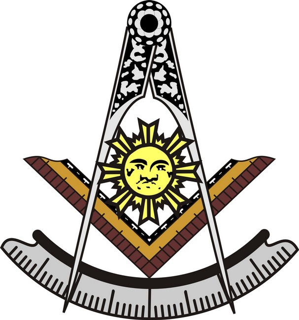 Masonic Graphics Clipart