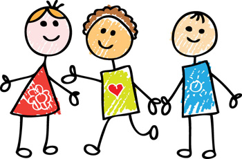 Pictures Of Children At School - ClipArt Best