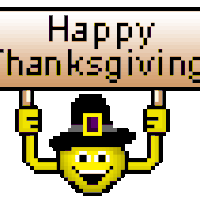 Animated Thanksgiving Pictures, Images & Photos | Photobucket