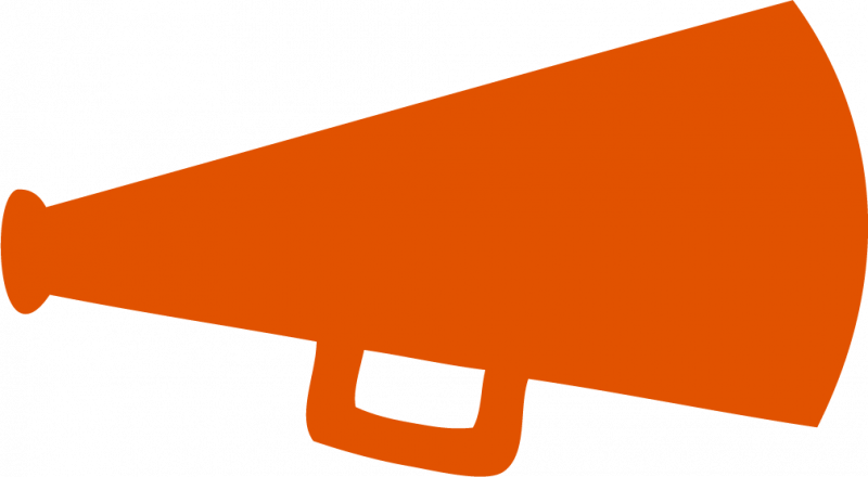 Megaphone images clip art