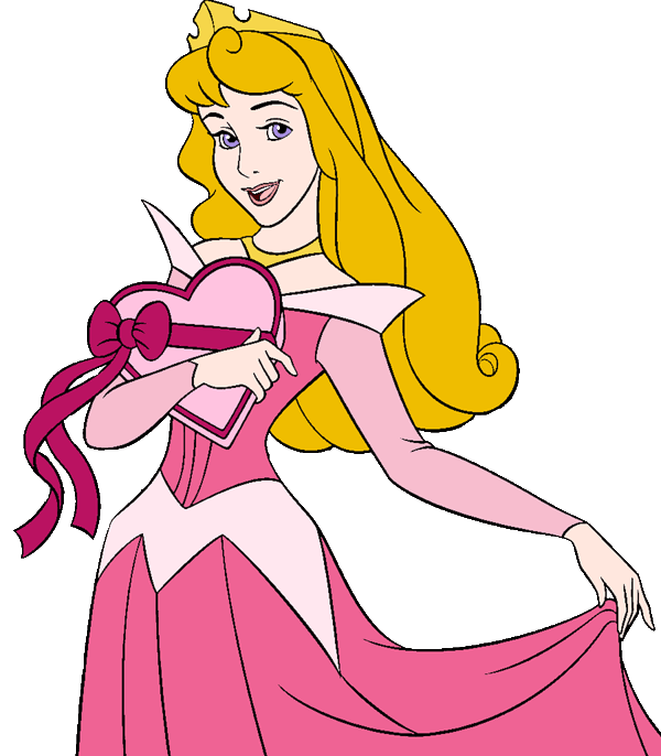 Disney Princess Clipart