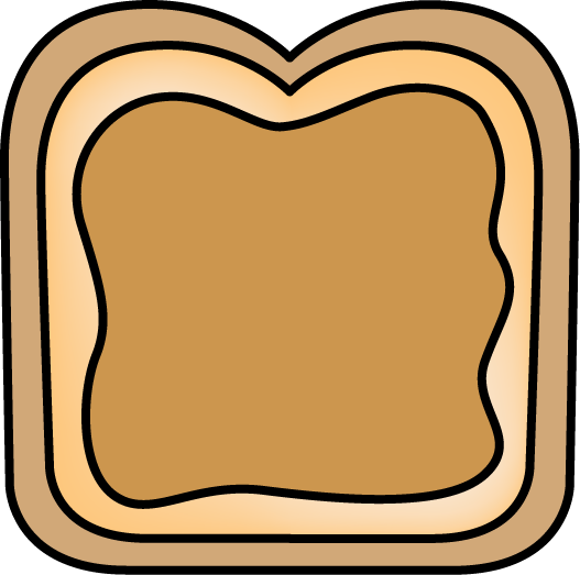 Peanut Butter and Jelly Clip Art - Peanut Butter and Jelly Images ...