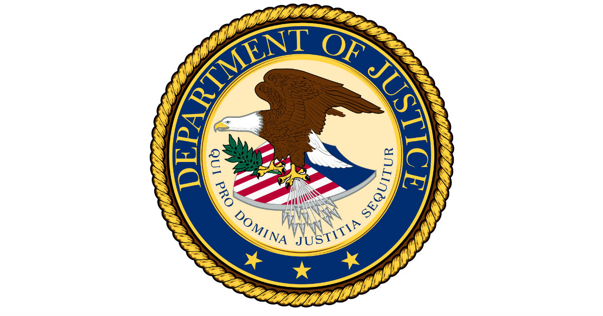 Department of Justice Updates Guidelines Protecting Trans Inmates ...
