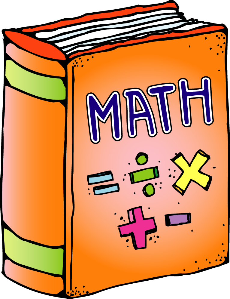 Math Clip Art For Middle School - Free Clipart Images