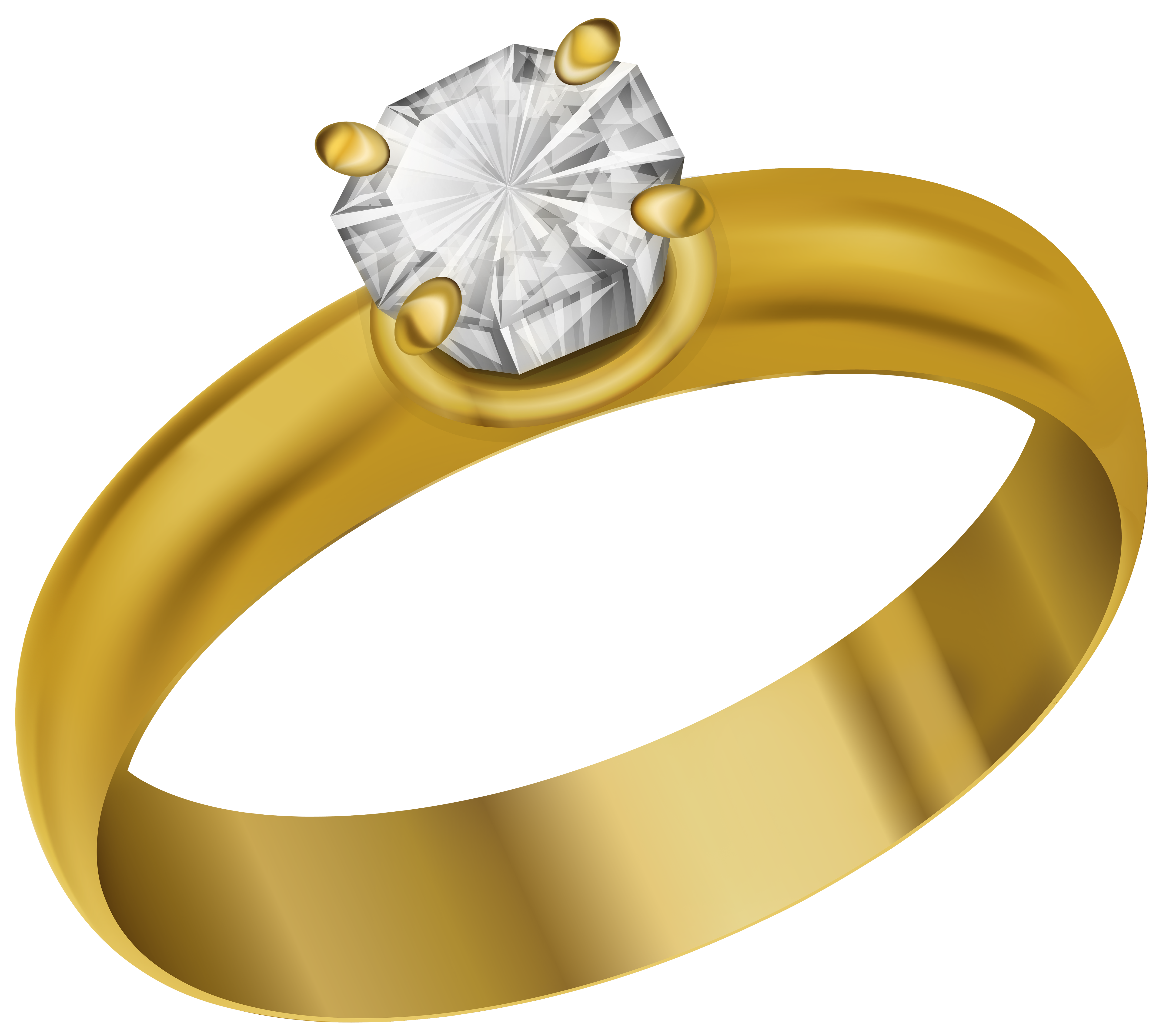 Clipart Ring - Tumundografico