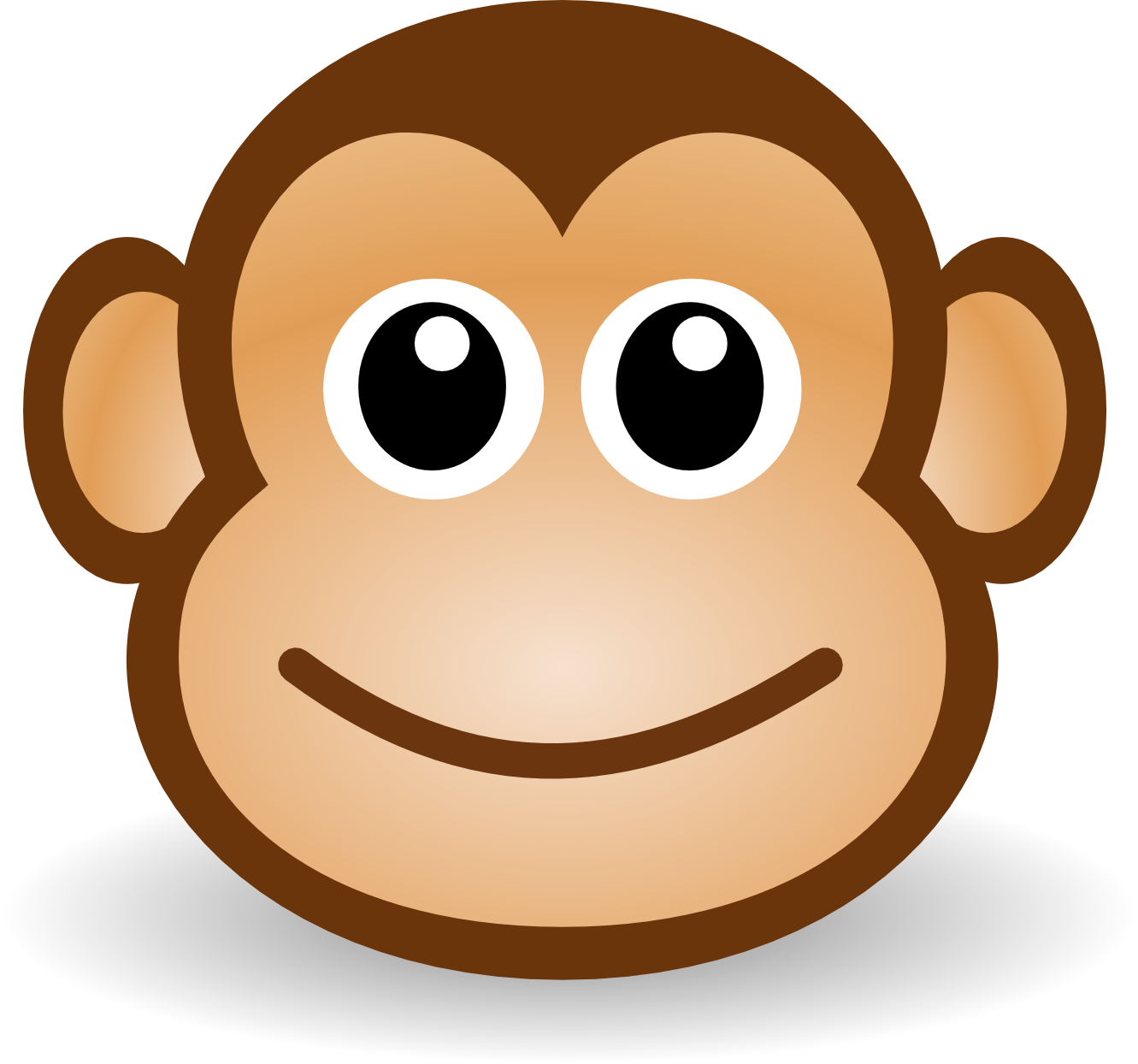 Cartoon Face Pics | Free Download Clip Art | Free Clip Art | on ...