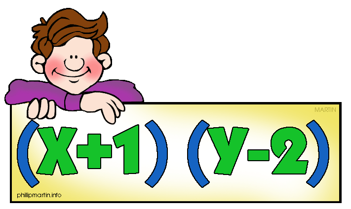 Algebra Clipart - Free Clipart Images