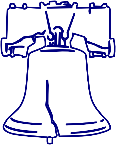 Liberty Bell Clipart