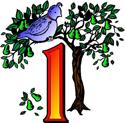 1000+ images about â? 12 Days of Christmas & Epiphany ...