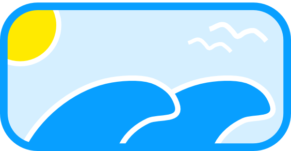 Ocean Waves Clipart | Free Download Clip Art | Free Clip Art | on ...