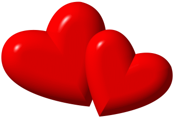Hearts Images Collection (46+)