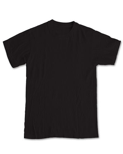 Blank T Shirt Images - ClipArt Best
