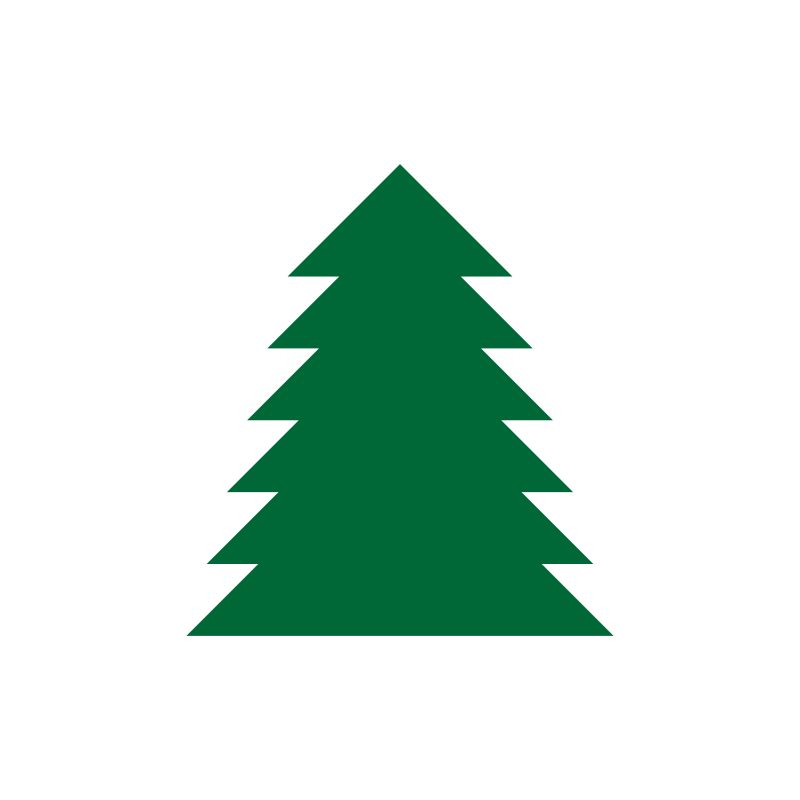 Spruce Tree Clip Art