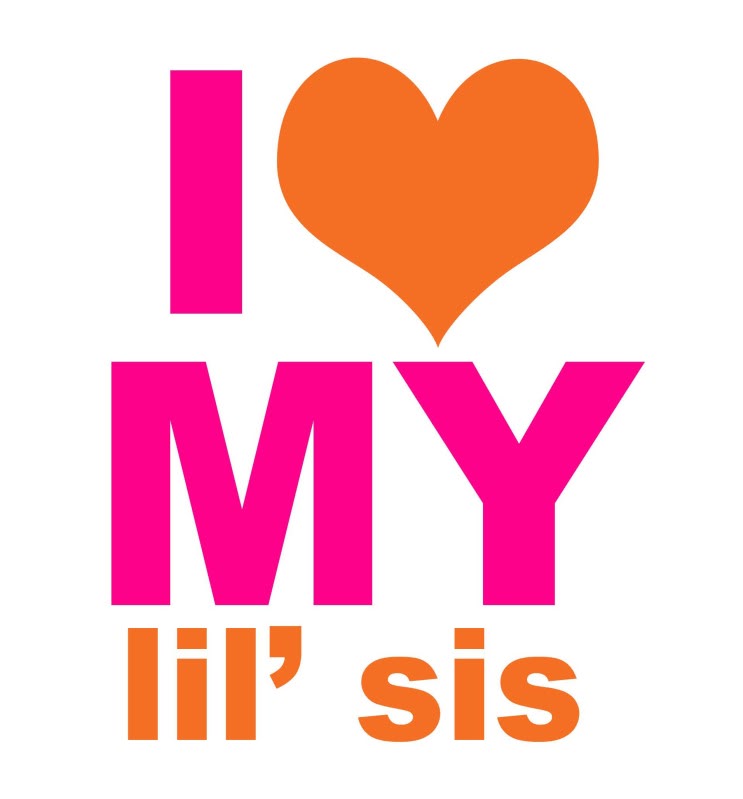 My Sister | Sisters, Sister Quotes ...