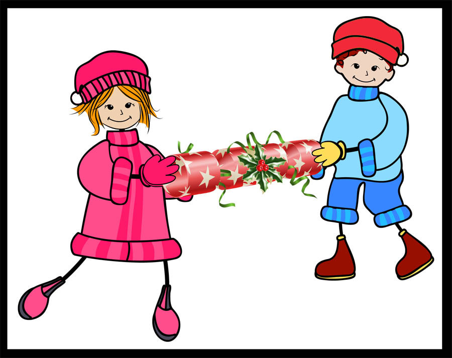 Free Christmas Clip Art For Kids