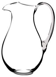 Jug Outline Image - ClipArt Best