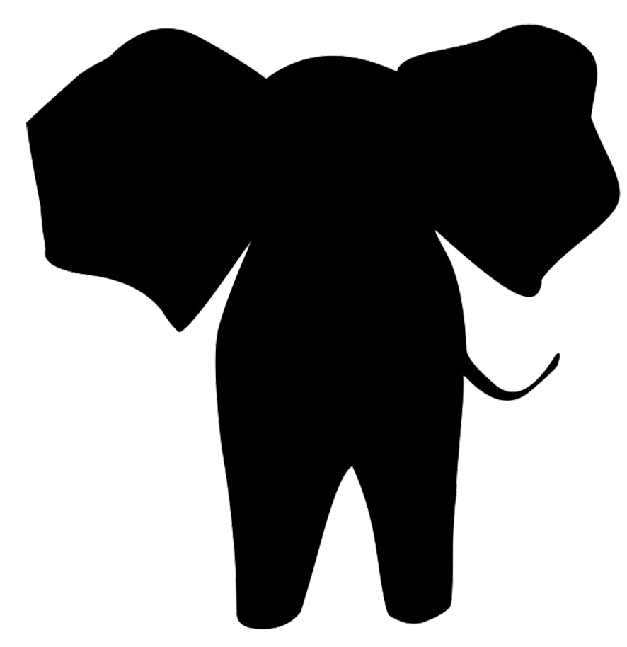 Animal Silhouette, Silhouette Clip Art