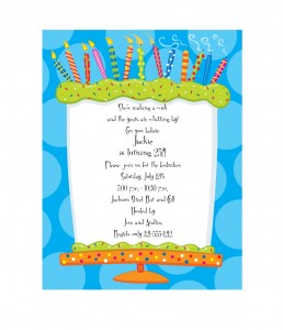 Free Birthday Clip Art Borders - Free Clipart Images