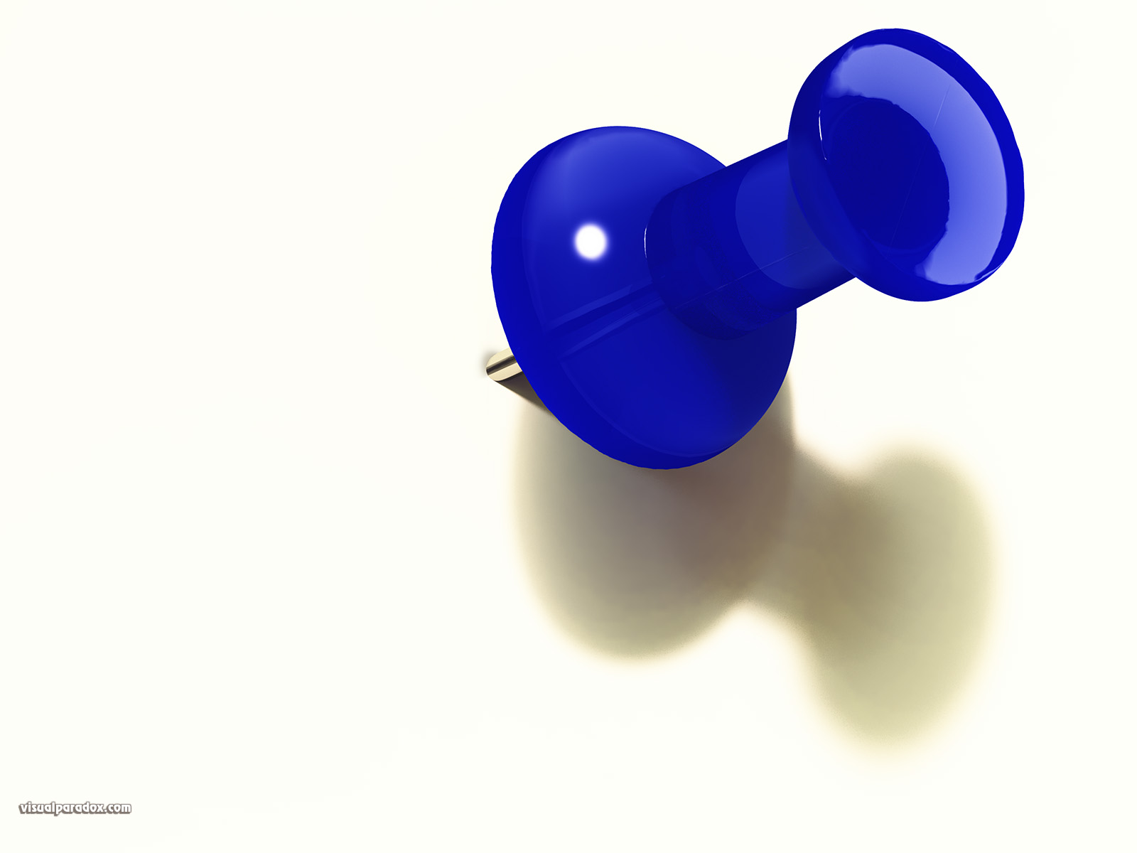 Red Push Pin | Free Download Clip Art | Free Clip Art | on Clipart ...