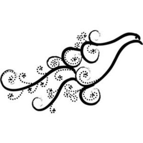 Damask Clip Art Clipart - Free to use Clip Art Resource