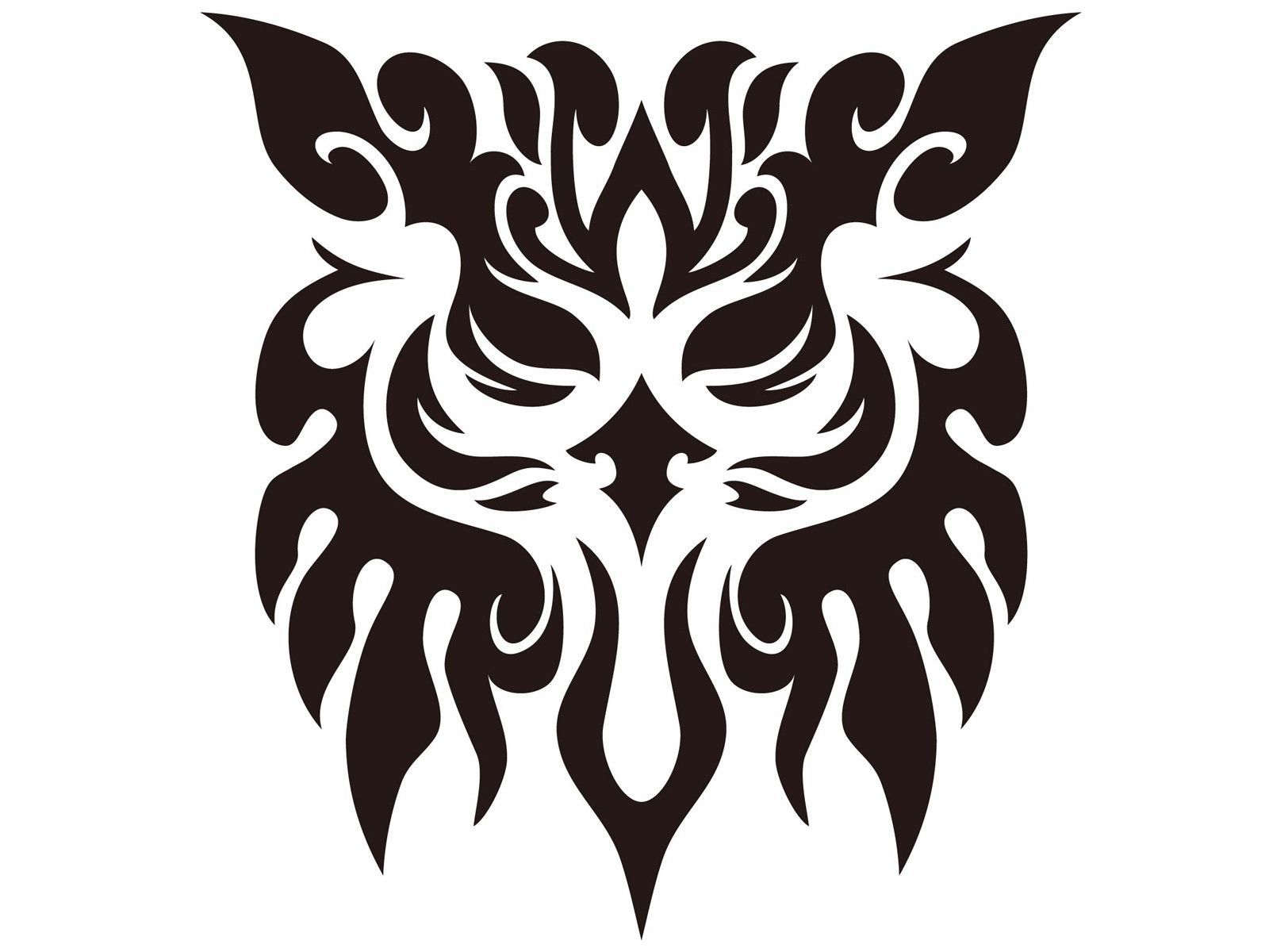 Tribal Design