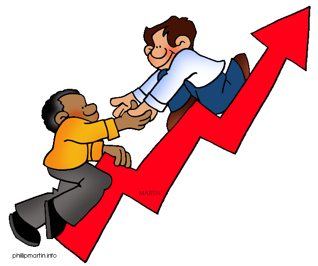 Free business graphics clip art