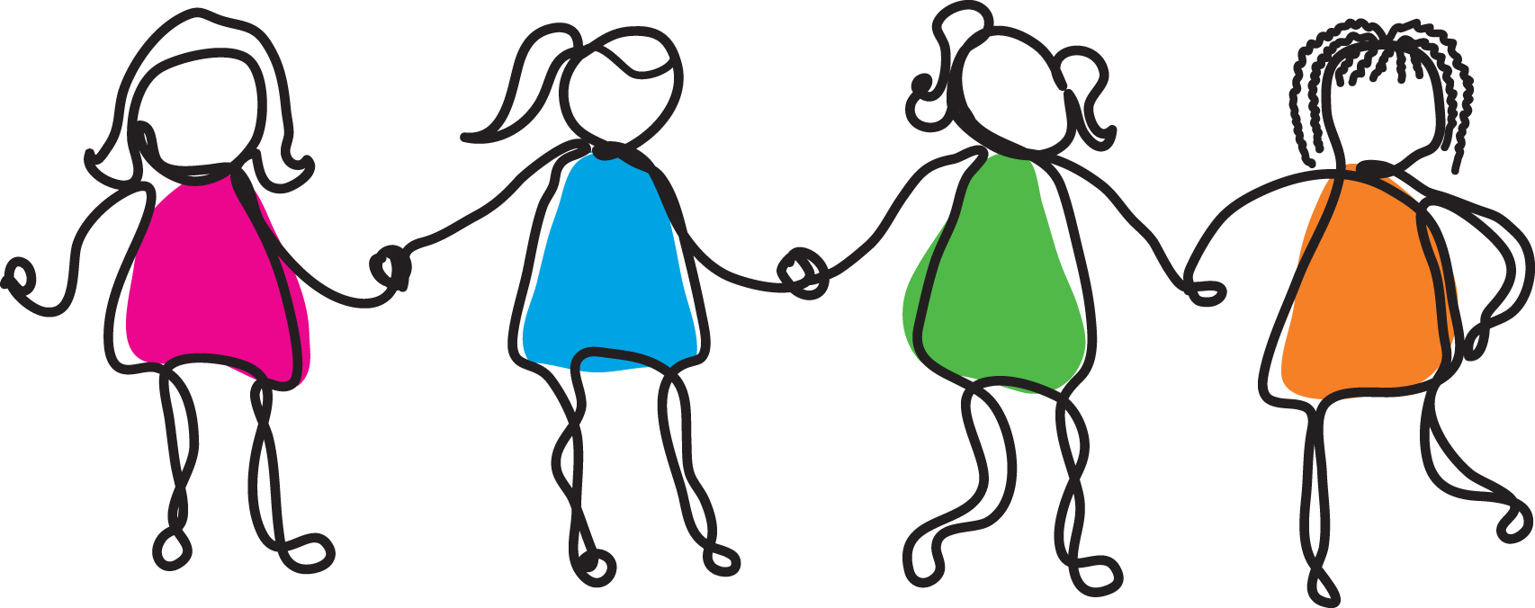 Girl scout clip art juniors clipart - Clipartix