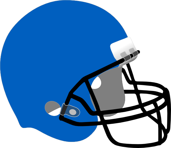 Free Football Helmet Clipart Pictures - Clipartix