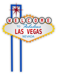 Clipart las vegas