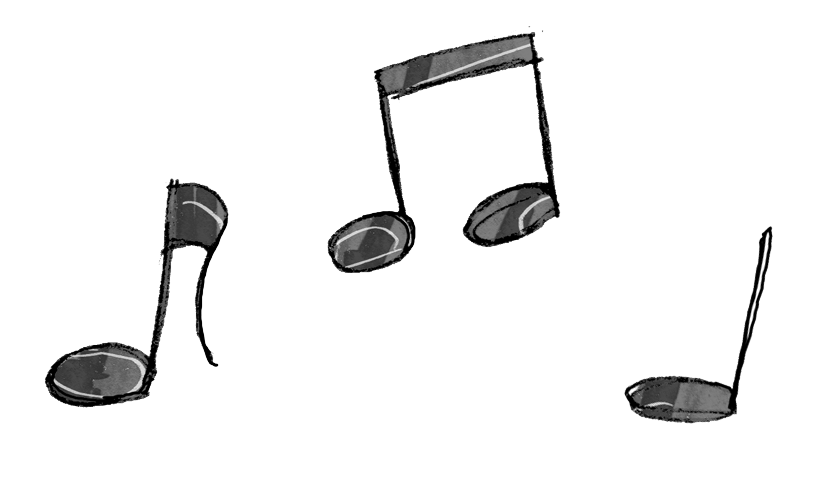 Lights Camera Action Clipart