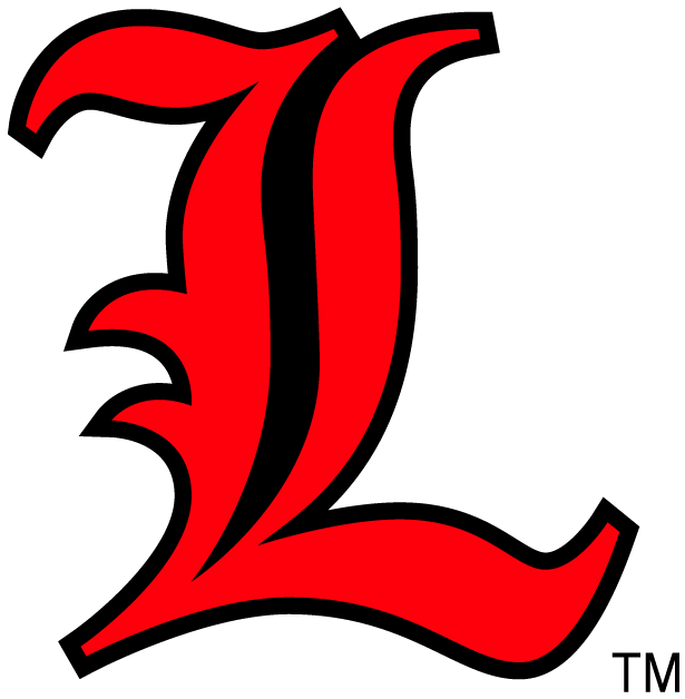 University of louisville clipart