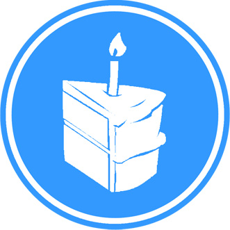 Birthday icon #10184 - Free Icons and PNG Backgrounds