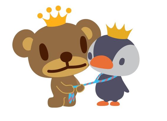 Pictures, Bears and I will