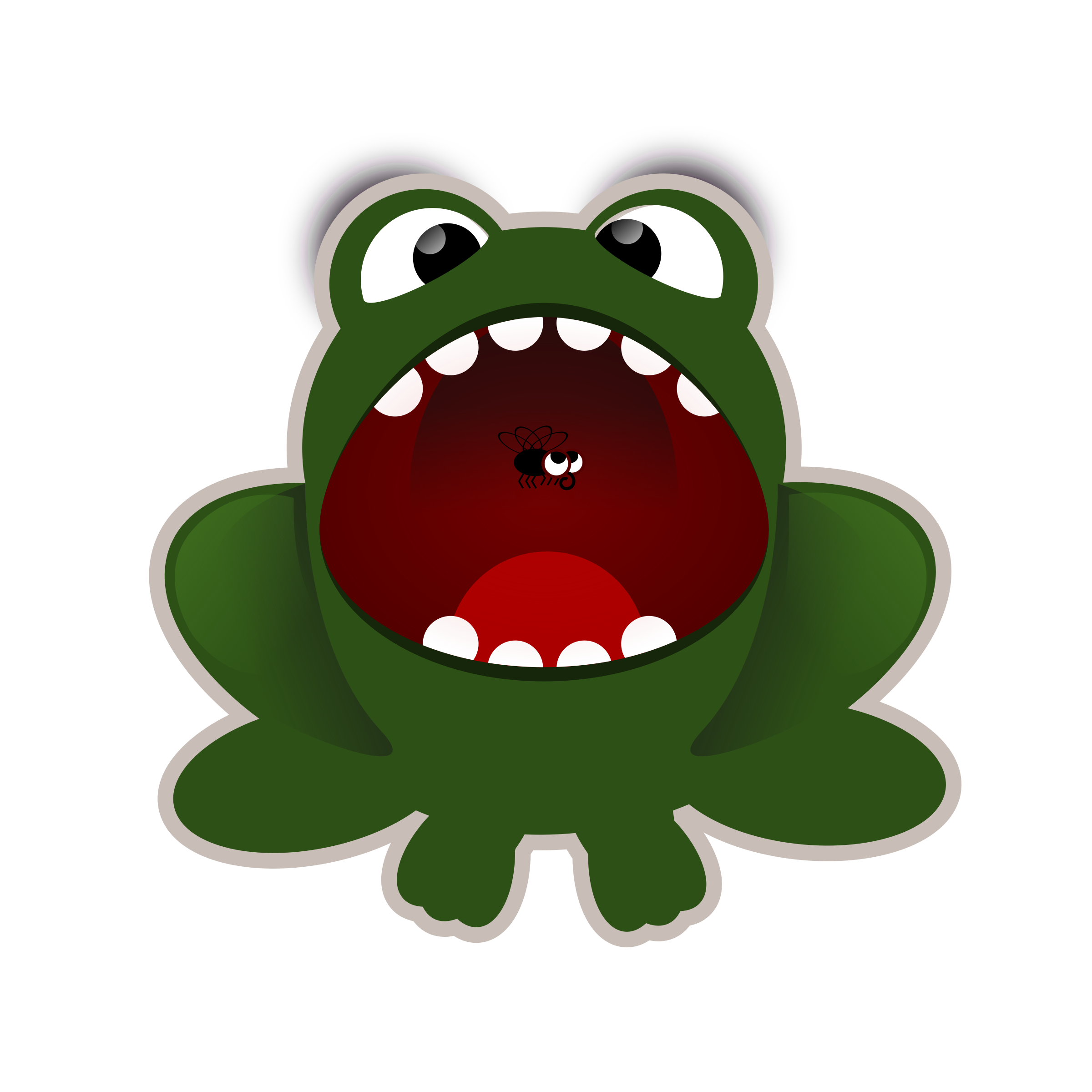 Open clipart library inkscape