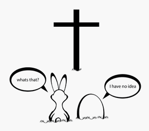 Don't Stop at the Cross - Joshua Hook