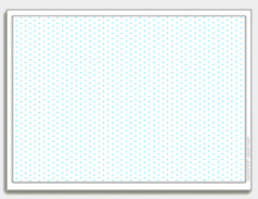 Loose Leaf Paper Printable Clipart - Free to use Clip Art Resource