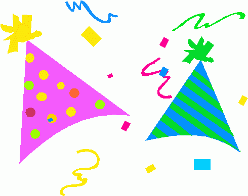 Free Clipart Retirement Party - ClipArt Best