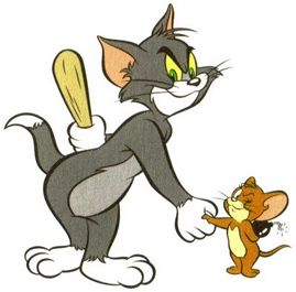 1000+ images about Cartoon cats | To be, Cats and ...