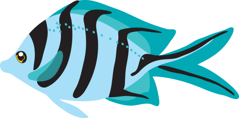 Fish Clipart - Clipartion.com