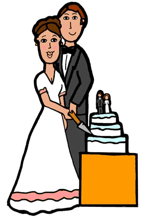 â?· Wedding Cakes: Animated Images, Gifs, Pictures & Animations ...