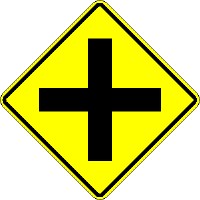 Warning | The Traffic Sign Store