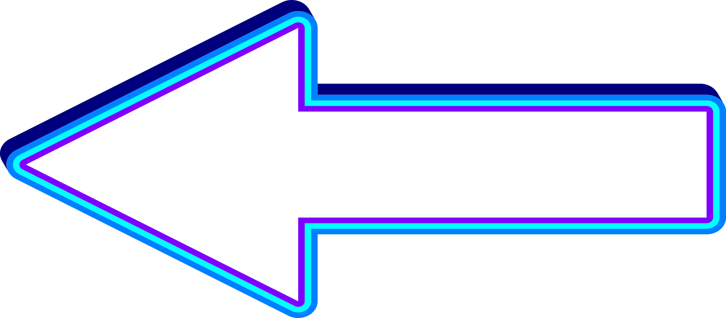 Clipart - Arrow Design