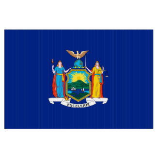 New York State Yard & Lawn Signs | Zazzle