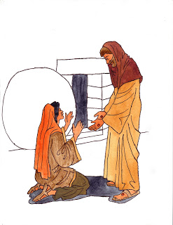 15+ Resurrection Tomb Clip Art