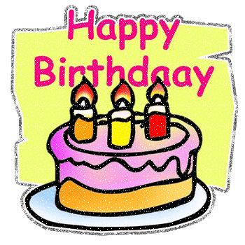 Images: Sexy Happy Birthday Cakes